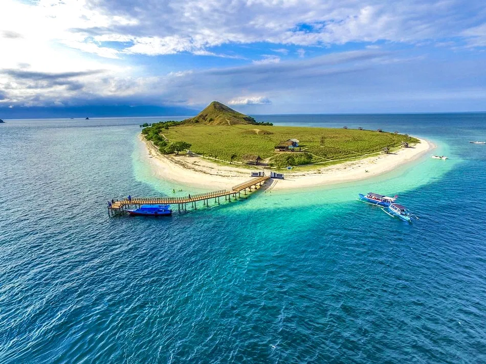 Pulau Kanawa