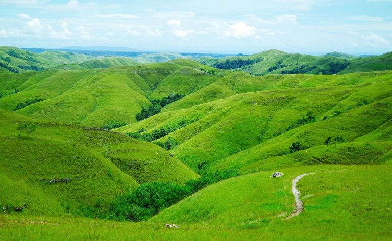 Bukit Wairinding