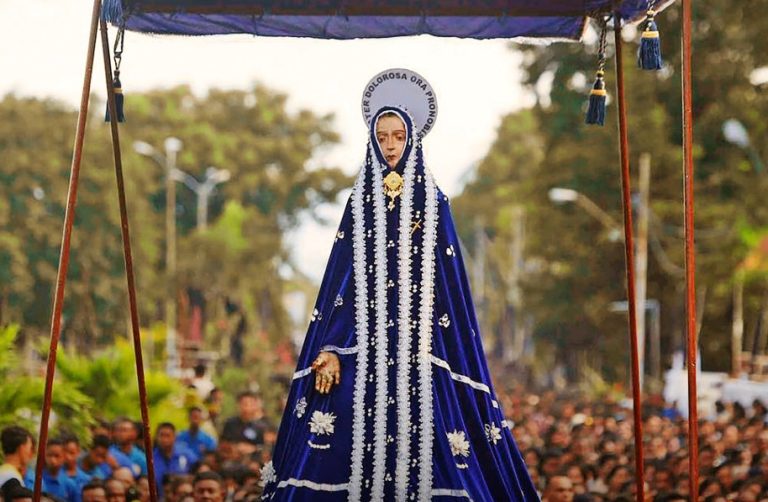 Semana Santa