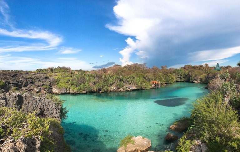 Laguna Waikuri