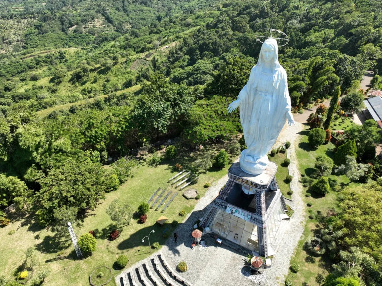 Bukit Nilo