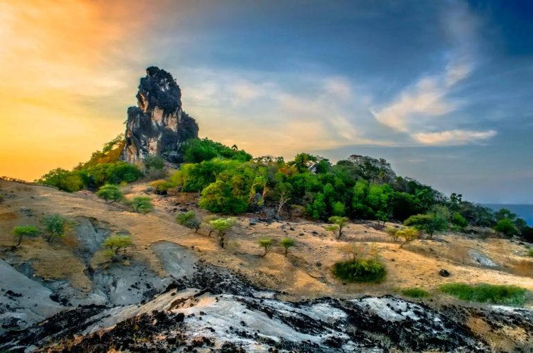 Batu Termanu