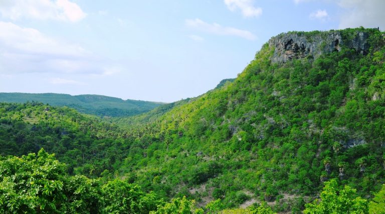 Bukit Mando’o