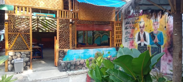 Chembos Restaurant