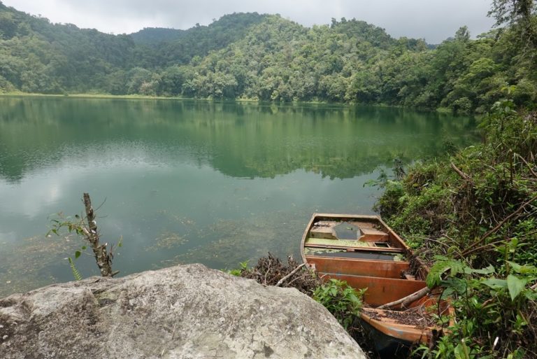 Danau Ranamese