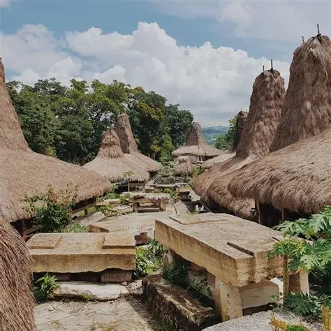 Kampung Tarung