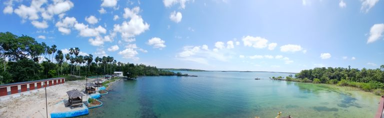 Laut Mati Rote Ndao