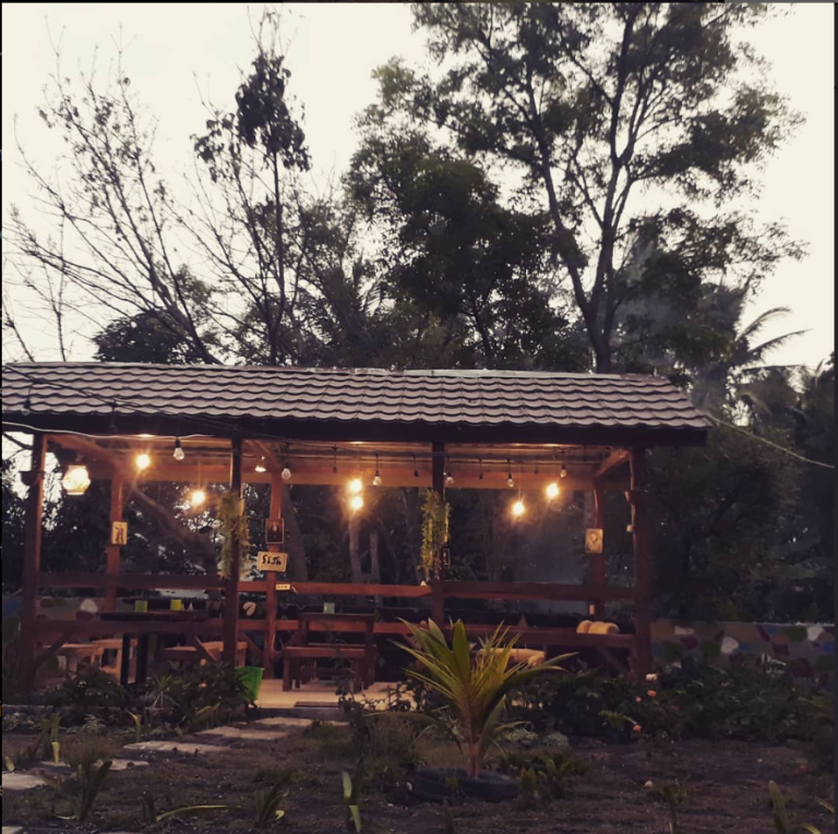 Lejong Coffee Borong