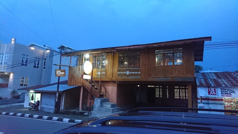 Lucas Restaurant