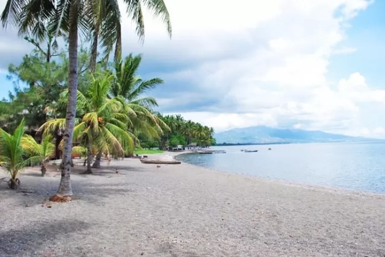 Pantai Waiara