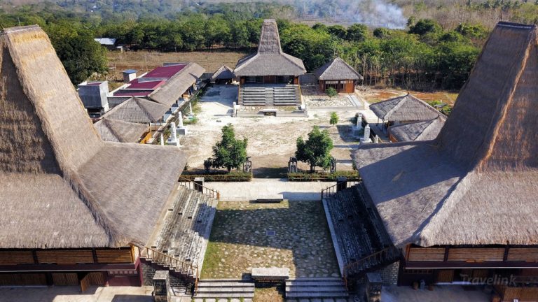 Museum Rumah Budaya Sumba