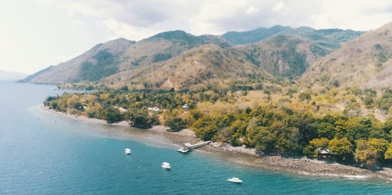 Pantai Wolwal