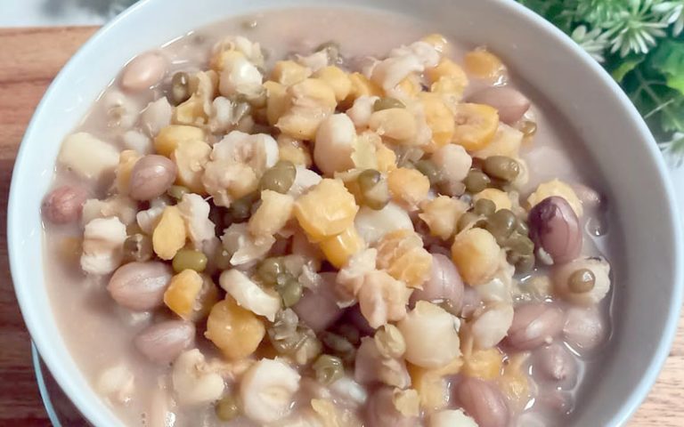 Jagung Bose