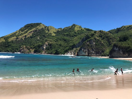 Pantai Koka