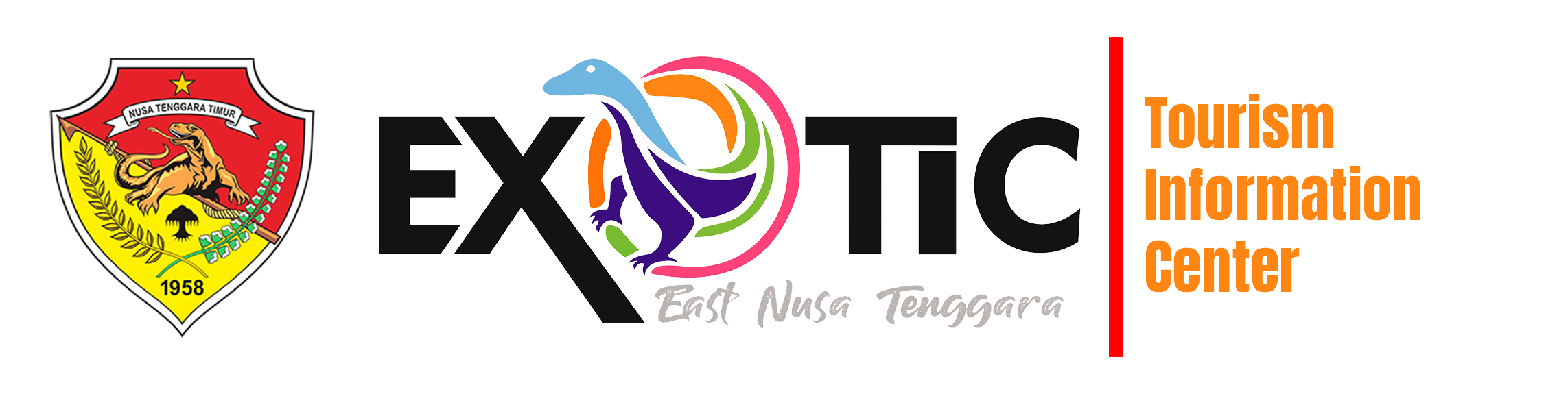 Exotic East Nusa Tenggara | Tourism Information Center