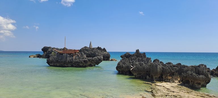 rita_getti_tiang_bendera_rote (2)