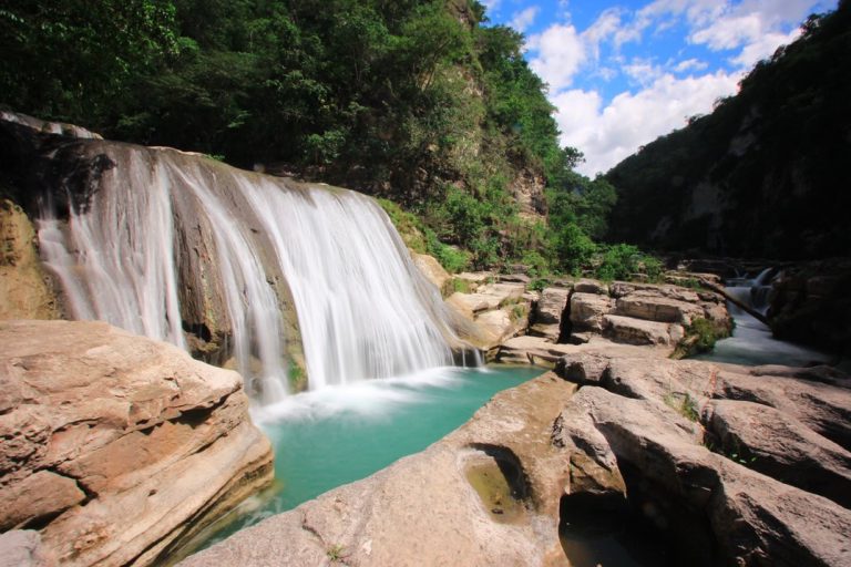 Air Terjun Tanggedu