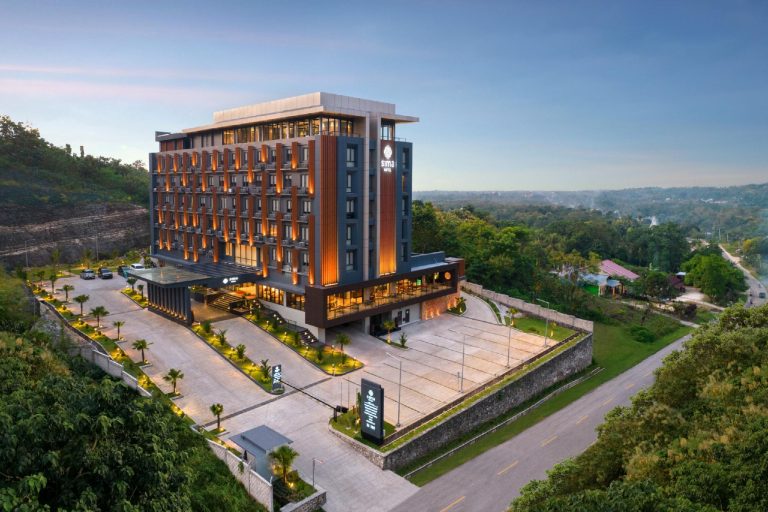 Hotel Sima Sumba
